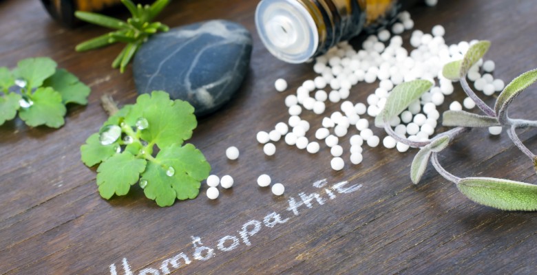 Homöopathie Homöopathie